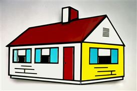 Modern and Contemporary Works Are Juxtaposed with Historical American Landscapes in New Exhibition