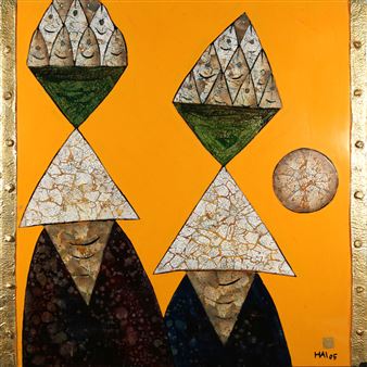 Auction - Trinity International Auctions