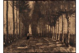 Exhibition Brings Together More than 100 Works from Richard and Mary L. Gray's Collection