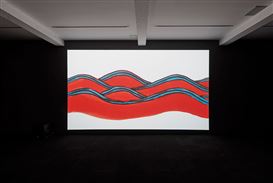 Parasol Unit Foundation for Contemporary Art Opens Final Exhibition in Its Current London Space