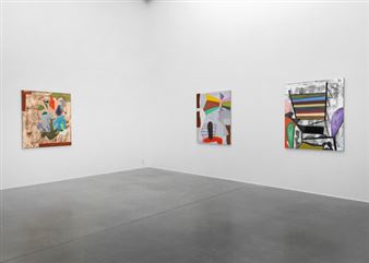 Dag Leversby: Clumsy Stringency - Gerhardsen Gerner, Oslo