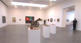 American Pastoral Art Celebrated in New London Show