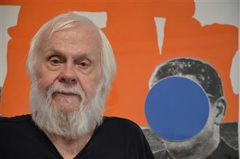 Wrong is Right: Remembering John Baldessari - Mixografia