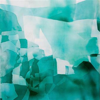 Eric Blum - Kathryn Markel Fine Arts (20th Str)