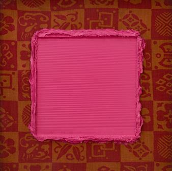 Senza Titolo - Vicentiu Grigorescu