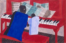 13 Art Exhibitions to View in N.Y.C. This Weekend