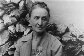 A Pilgrimage to the Stark Desert Landscape That Inspired Painter Georgia O’Keeffe