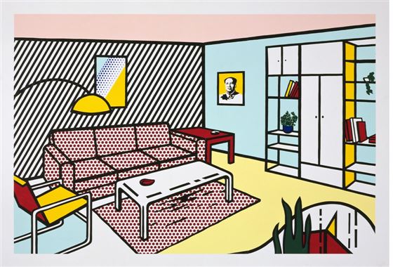 Under One Roof - Gemini G.E.L. at Joni Moisant Weyl