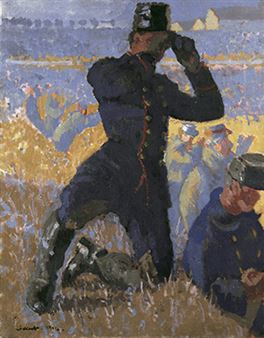 Refuge and Renewal. Migration and British Art - Museum of Modern Art, Wales