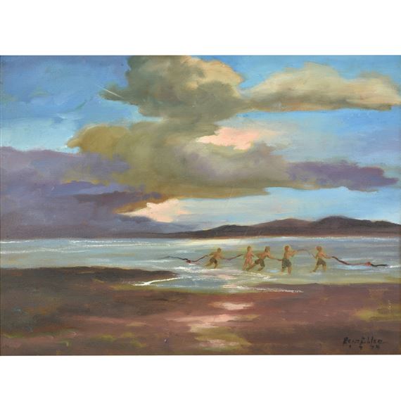 Rene Robles | Untitled | MutualArt