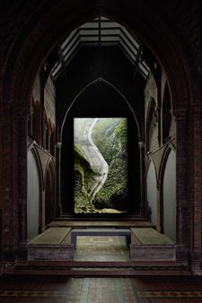 Tromarama: Madakaripura - Edouard Malingue Gallery, Hong Kong