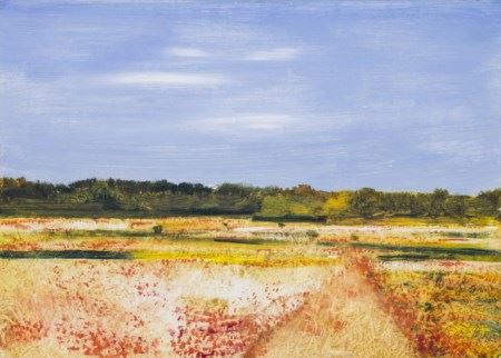 Provenza by Salvatore Magazzini