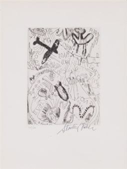 Untitled - Stanley Fisher