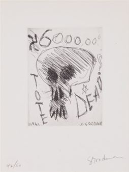 Untitled - Sam Goodman