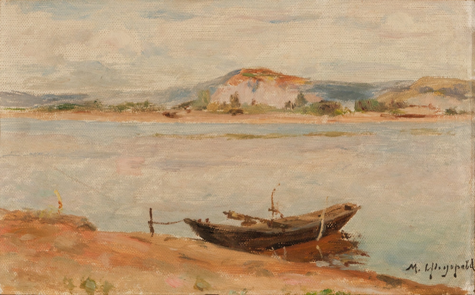 Maria Feodorova | Ranta | MutualArt