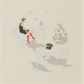 PILLOWBOOK 07 - Nikola Röthemeyer