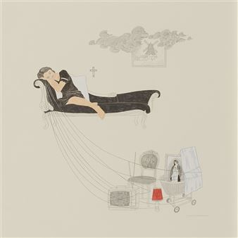 PILLOWBOOK 06 - Nikola Röthemeyer