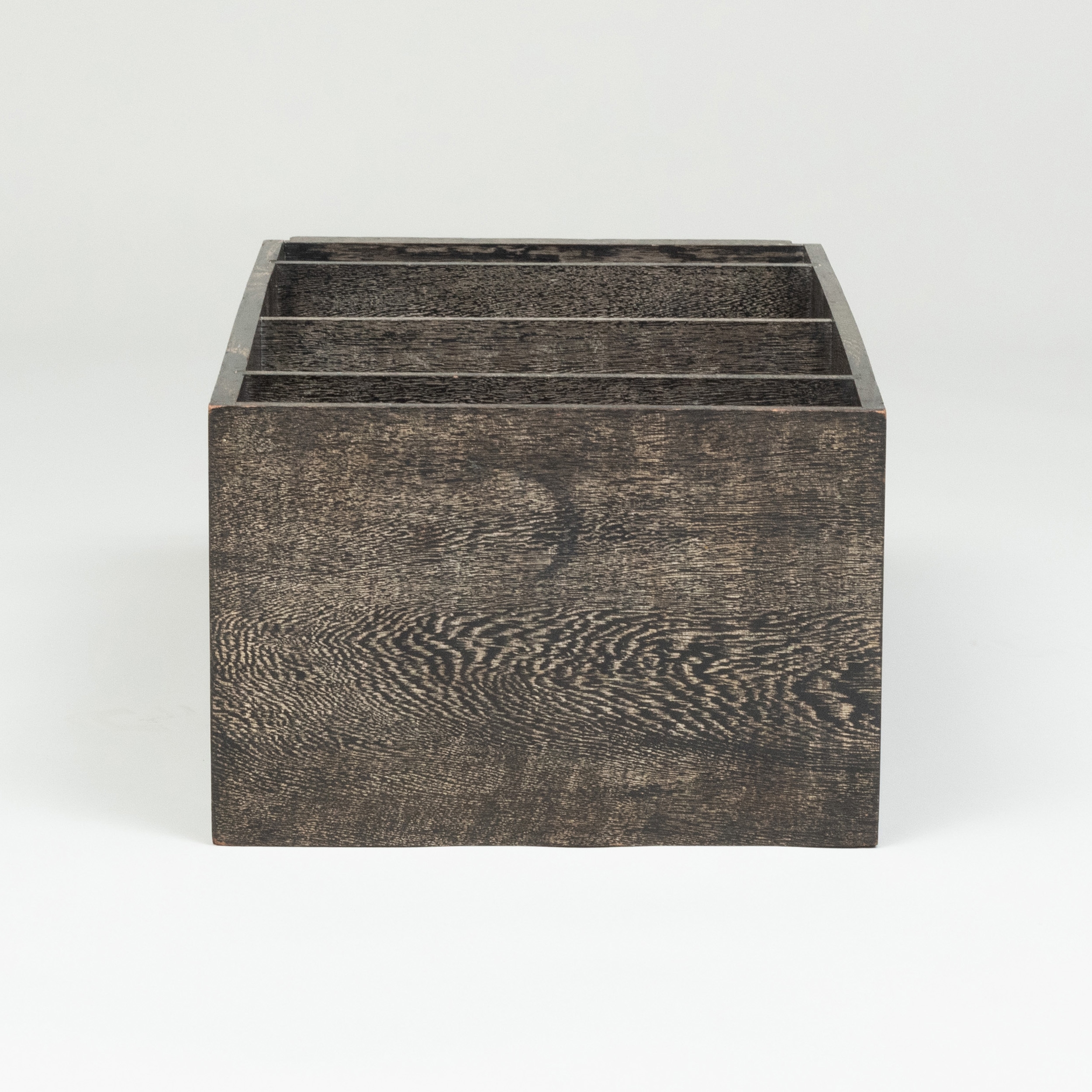 Josef Hoffmann | Small Set of Limed Oak Shelves | MutualArt