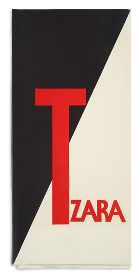 Le Coeur à gaz. by Sonia Delaunay, Tristan Tzara, 1977