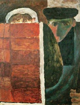 Robotnicy - Zbigniew Kowalewski