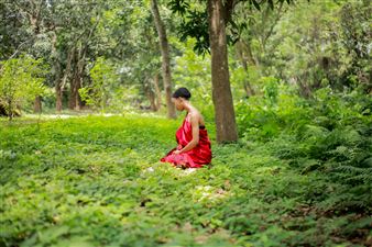Elisabeth Efua Sutherland - Gallery 1957, Accra