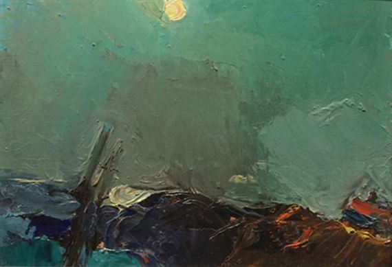 Ladies First: A Celebration Of Women Artists - Cyril Gerber Fine Art