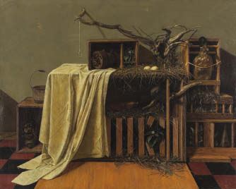 Afternoon Sleep - Yasumitsu Ikoma