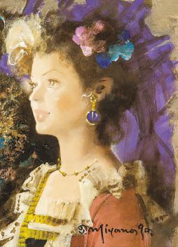 Fly by Takehiko Miyanaga