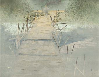Bridge by Seiji Yoshimura