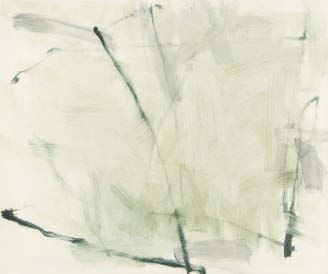 Untitled by Yasue Kodama, 1992