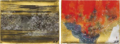 BEAUTIES OF NATURE ( portfolio ) by Toshimitsu Imai