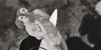 František Vobecký: Photomontages 1935-1938 - Ubu Gallery