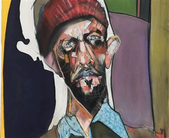 Group Exhibition - Froelick Gallery