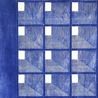 Nix Burox: Room for Absence - Open Studio