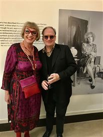 Grayson Perry Collaborations and Pansexual Pageants: James Birch Reflects on a Fabulous Life