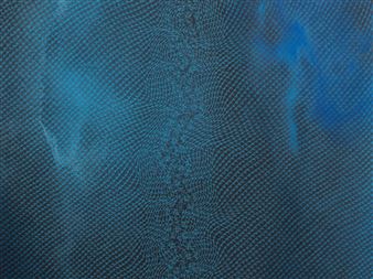 Shirazeh Houshiary: A Thousand Folds - Lehmann Maupin, New York (24th St)