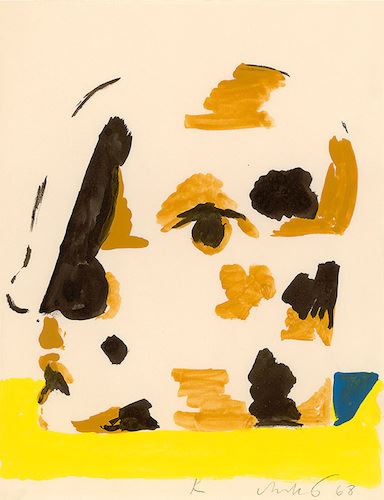 65 Jahre Galerie Koch - Galerie Koch