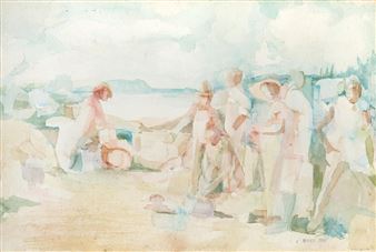 Untitled - Vanetta Miles