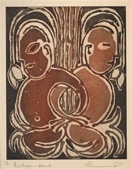 Untitled - Beth Serjeant