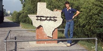 Celebrate Michael Galbreth’s Life This Saturday in Houston