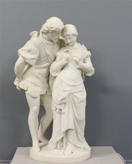 Pasquale Romanelli | Prof P Romanelli Florence | MutualArt