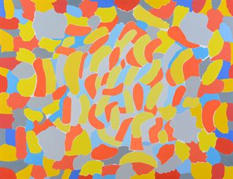 L'immaginario cromatico - Ferruccio Gard