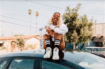 Martine Syms and Nari Ward Among 2020 United States Artists Fellows