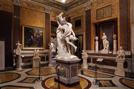 Italy to Again Allow Foreign Applicants for Top Museum Posts