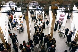 Dutch Photography Fair Unseen Amsterdam Declares Bankruptcy