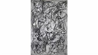 En ville - Jean-Philippe Aubanel