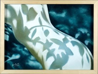 Agate - Michel Leclercq