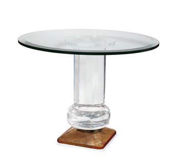 Dom - Jeffrey Bigelow