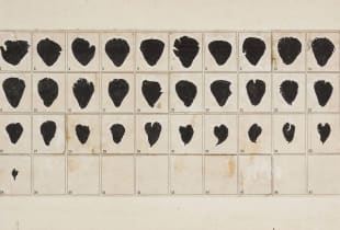 Accumulate, Classify, Preserve, Display: Roberto Obregón Archive From The Carolina And Fernando Eseverri Collection - Patricia & Phillip Frost Art Museum