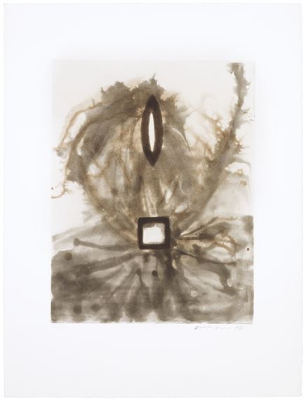 Untitled (3) by Anish Kapoor, 1988